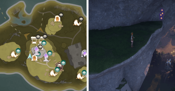 Abandoned District Dew