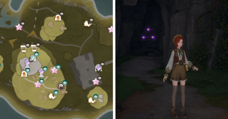 Abandoned District Dew