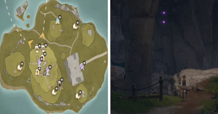 Abandoned District Dew