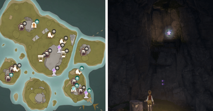 Abandoned District Dew