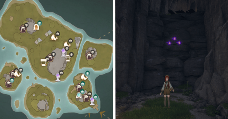 Abandoned District Dew