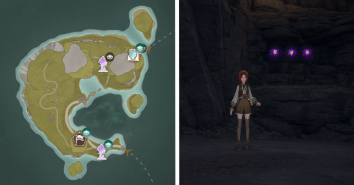 Abandoned District Dew