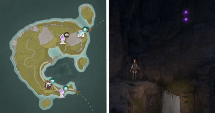 Abandoned District Dew