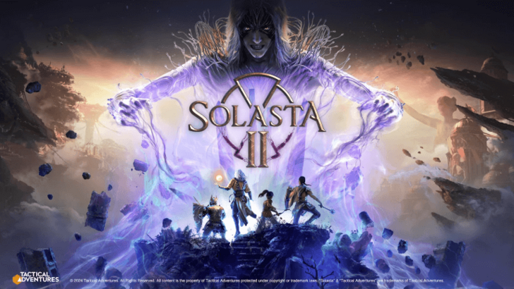 Solasta 2 Release Date and Time｜Game8