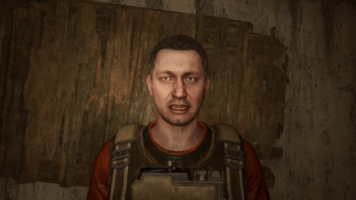 Doctorant Zhytnychenko