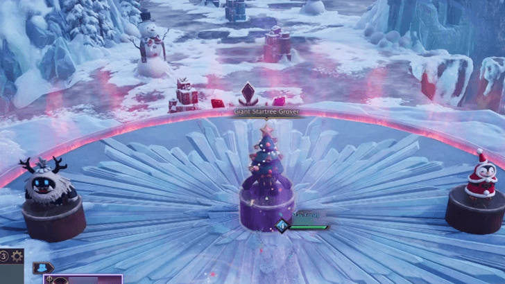 Three Amitoi To Choose From