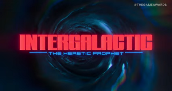 Intergalactic: The Heretic Prophet Release Date and Time｜Game8