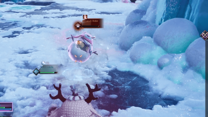 Execute Downed Enemies