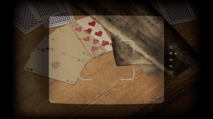 Indiana Jones and the Great Circle - Wehrmacht Chest