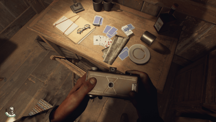 Indiana Jones and the Great Circle - Wehrmacht Chest