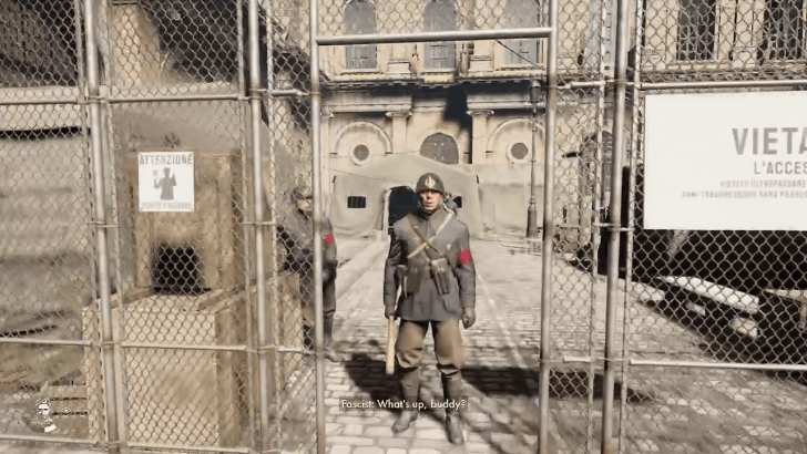 Infiltrate Enemy Bases