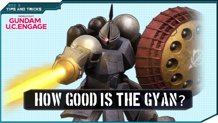 How Good is the Gyan - Gundam UC Engage.png