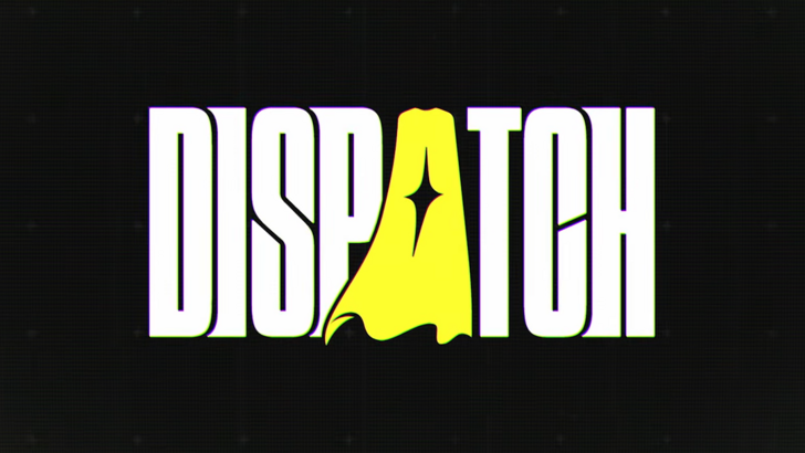 Dispatch Cover