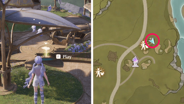 Wishing Orb Express 3