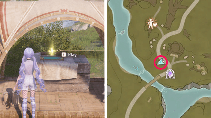 Wishing Orb Express 4