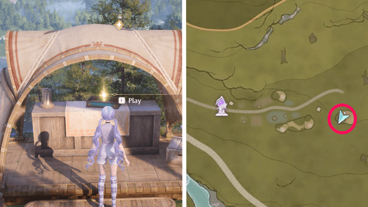 Wishing Orb Express 6