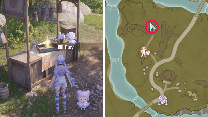 Wishing Orb Express 5