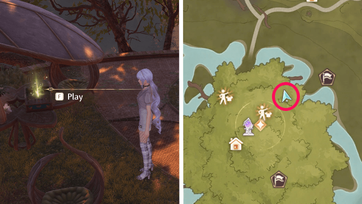 Wishing Orb Express 7