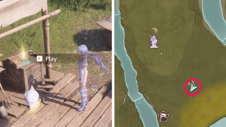 Wishing Orb Express 11