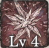 Memento Mori - Cold Flare Icon