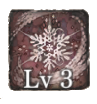 Memento Mori - Diamond Dust Icon