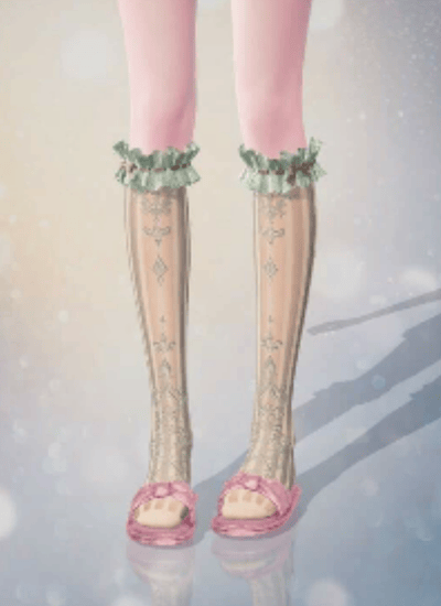 Lament of the Strings