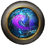 Withering Touch Image