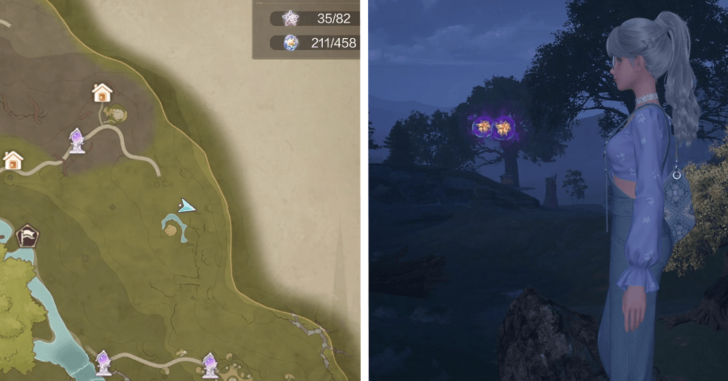 Wishing Woods Dew 212-213