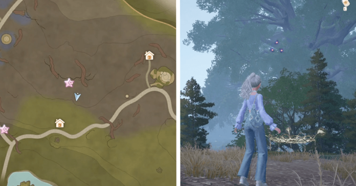 Wishing Woods Dew 186-188