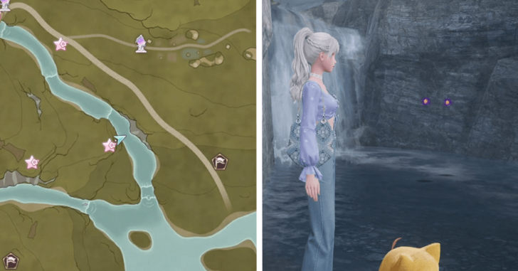 Wishing Woods Dew 150-151