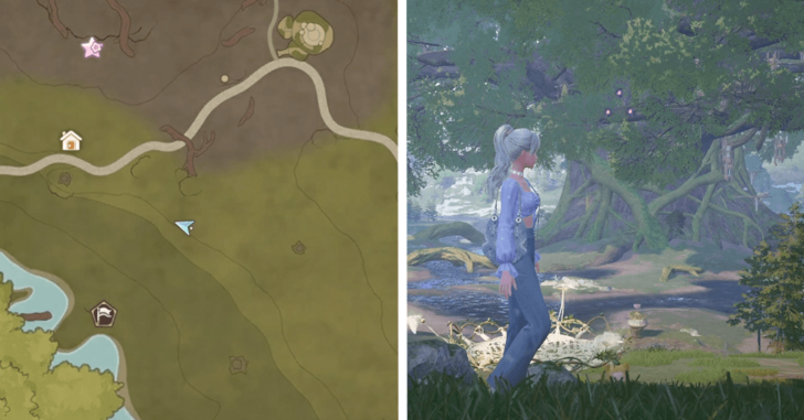 Wishing Woods Dew 191-193