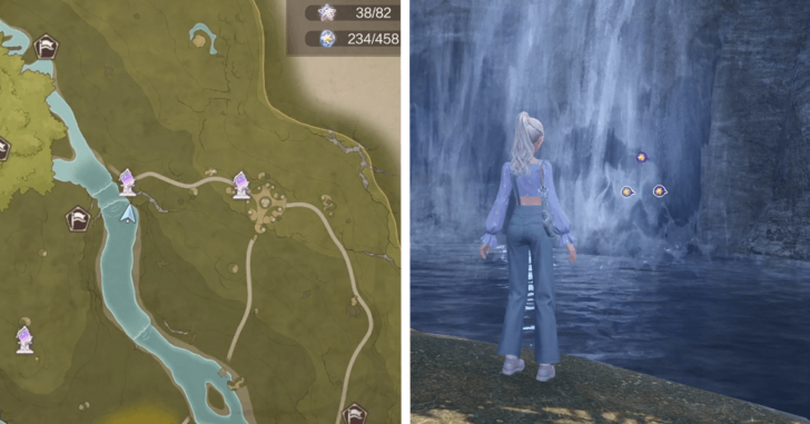 Wishing Woods Dew 235-237