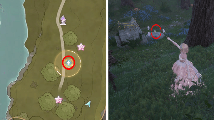 Gather next to the Sovereign of Fresh