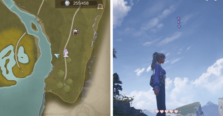 Wishing Woods Dew 256-258