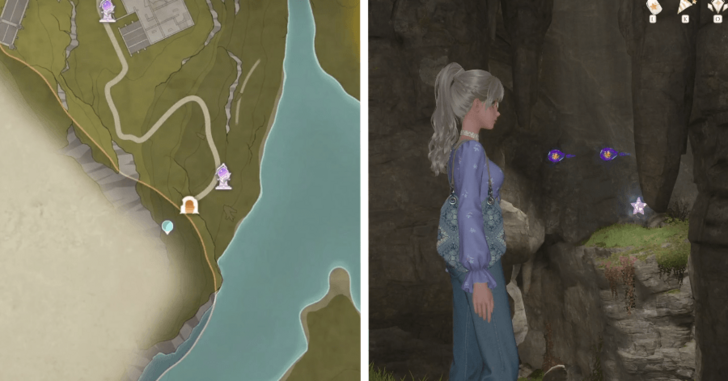 Wishing Woods Dew 311-312