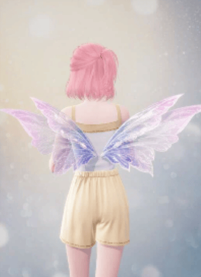 Wings of Wish