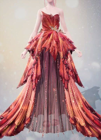 Embers of the Butterfly