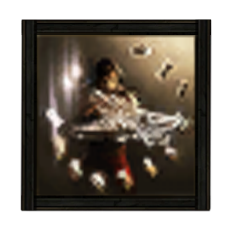 Emergency Reload Icon