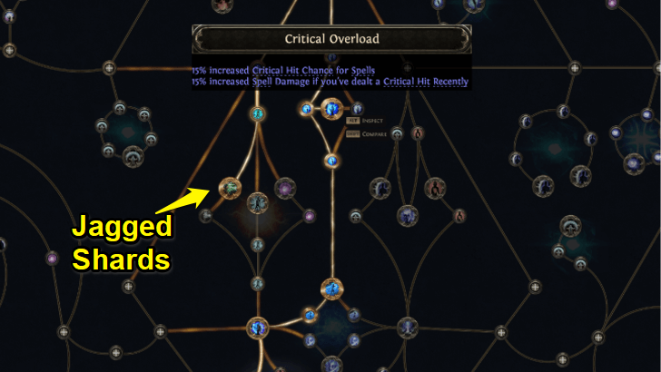 PoE 2 - Critical Overload