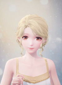 Gilded Fragrance Image