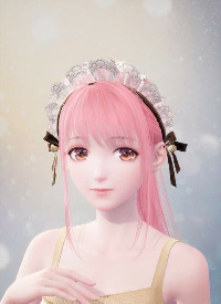 Veiled Tea Party Image