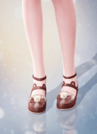 Unending Dance Image