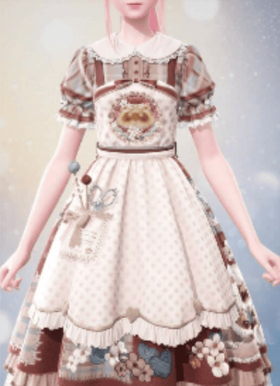 Chuckle Trainee Image