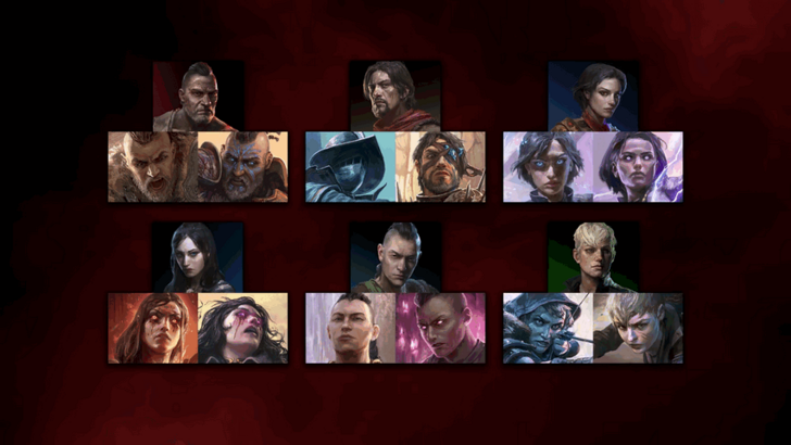 Path of Exile 2 (PoE 2) Ascendancy Classes