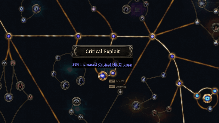 PoE 2 - Critical Exploit