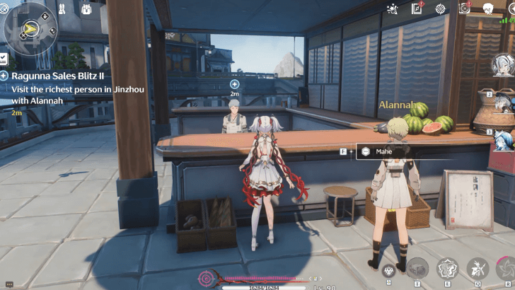 Mahe Richest Person in Jinzhou