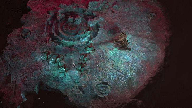 Path of Exile 2 - Don