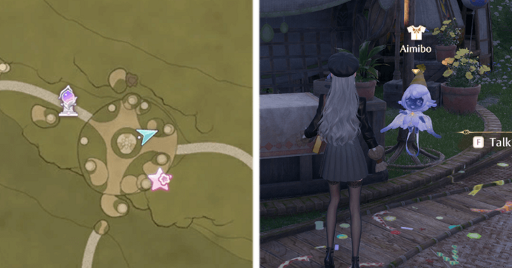 Heartbeat Handles Map Location