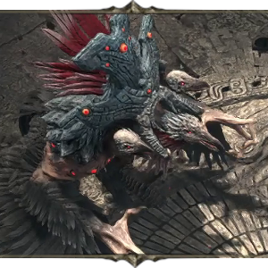 Path of Exile 2 - Bahlak, the Sky Seer Trial Boss