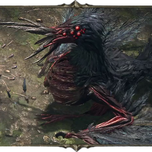 Path of Exile 2 - Chetza, the Feathered Plague Trial Boss